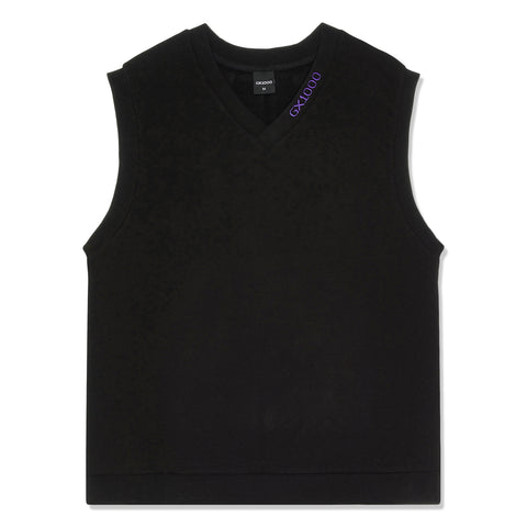 GX1000 Gino Vest (Black)