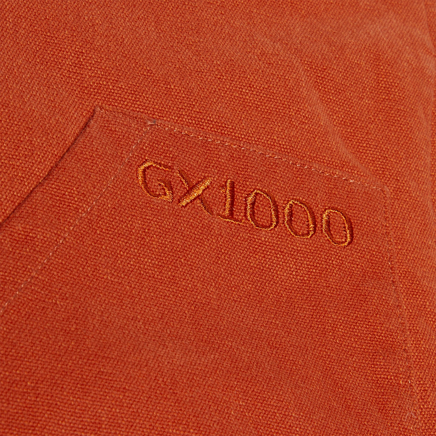 GX1000 Reversible Vest (Navy/Rust)