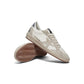 Golden Goose Ball Star (White/Seed Pearl/Silver)