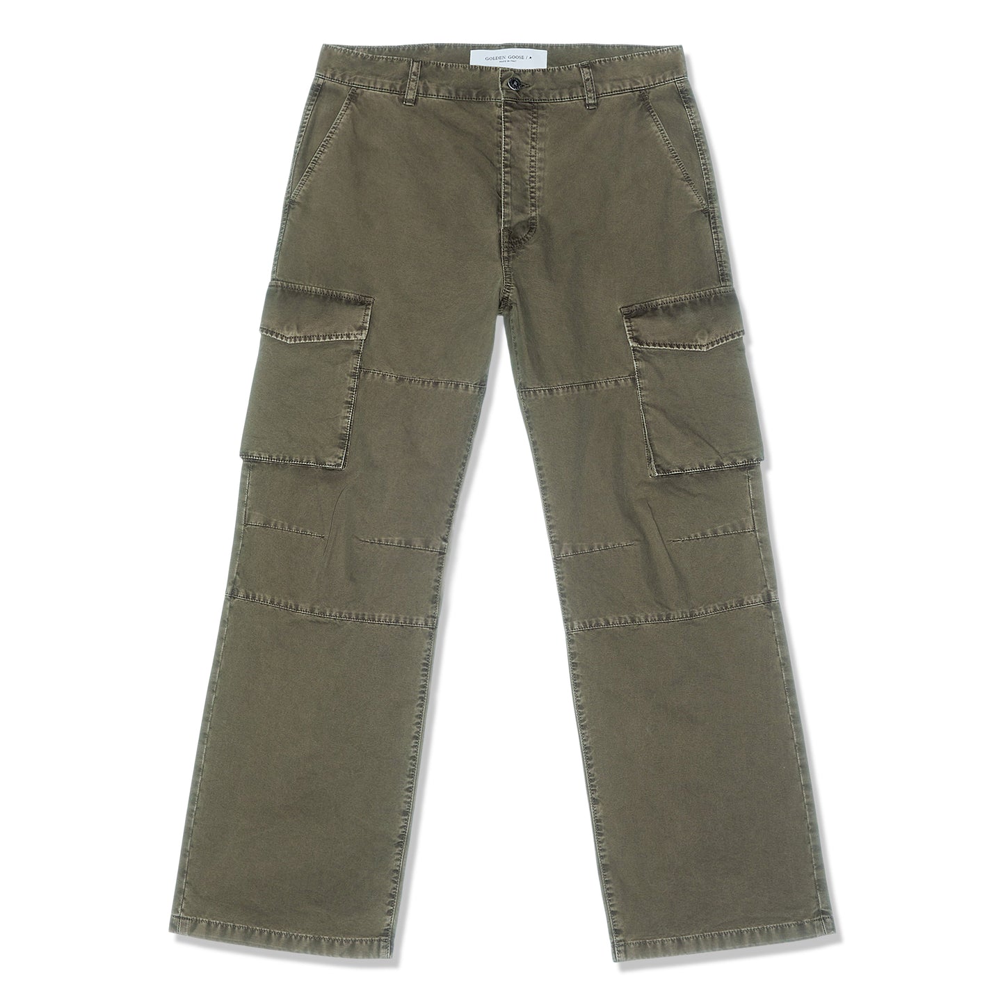 Golden MOVETECH™ SWITCHBACK CARGO PANT