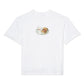 Grand Collection Dutchy Tee (White)