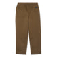 Grand Collection Cotton Pant (Brown)