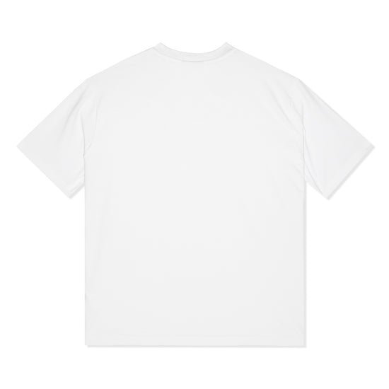 Grand Collection Grand NY Tee New York (White)