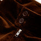 Grand Collection Harrington Jacket (Brown)