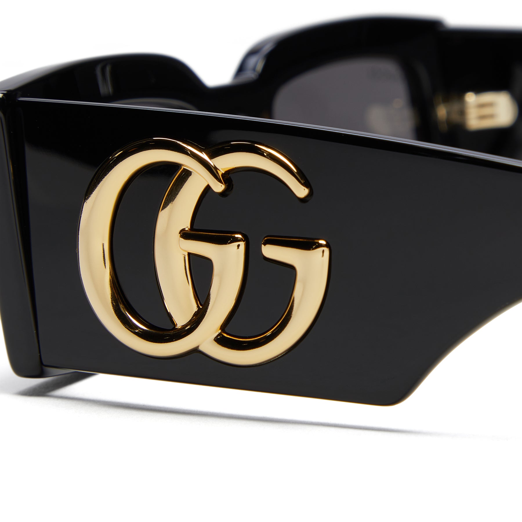 Gucci GG1425S Women Sunglasses - Black