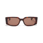 Gucci Sunglasses (Havana/Brown)