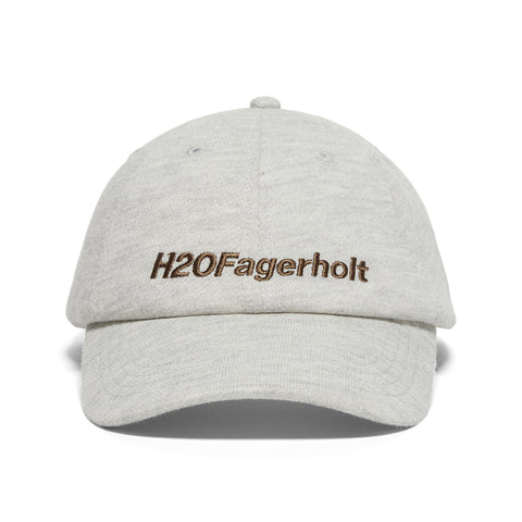 H2OFagerholt Cap (Grey Melange)