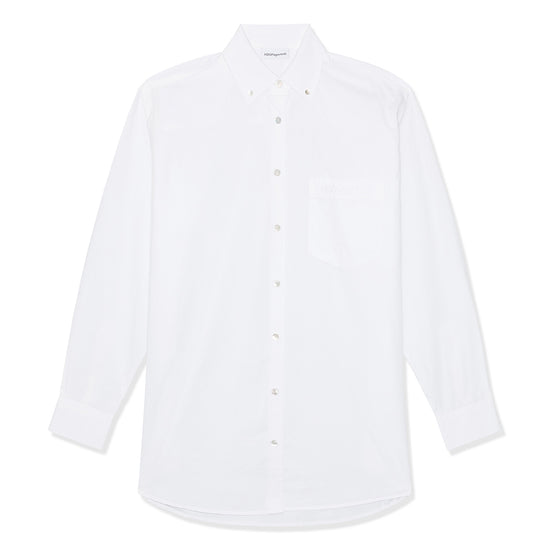 H2OFagerholt Box Shirt (White)