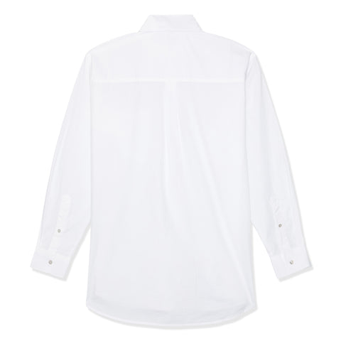 H2OFagerholt Box Shirt (White)