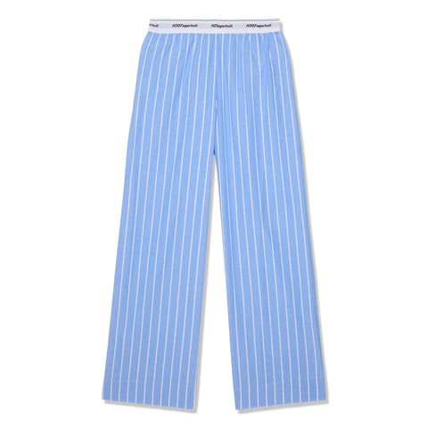 H2OFagerholt Box Pants (Blue Stripe)