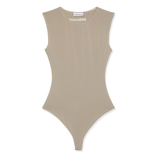 H2OFagerholt Gigi Bodysuit (Creamy Grey)