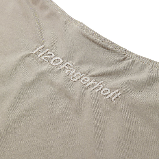 H2OFagerholt Gigi Bodysuit (Creamy Grey)