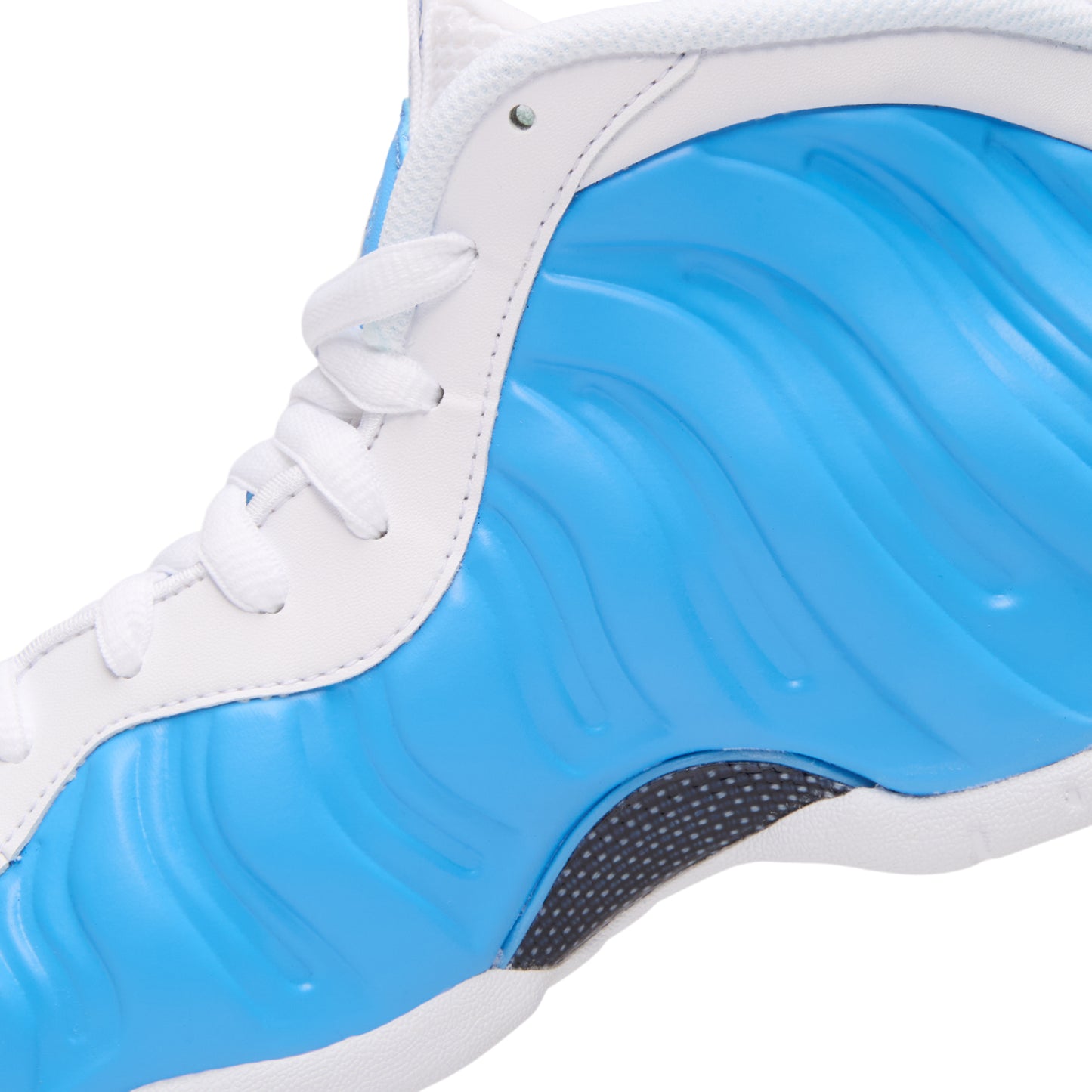 Nike Nike Air Foamposite Pro (University Blue/white-white)