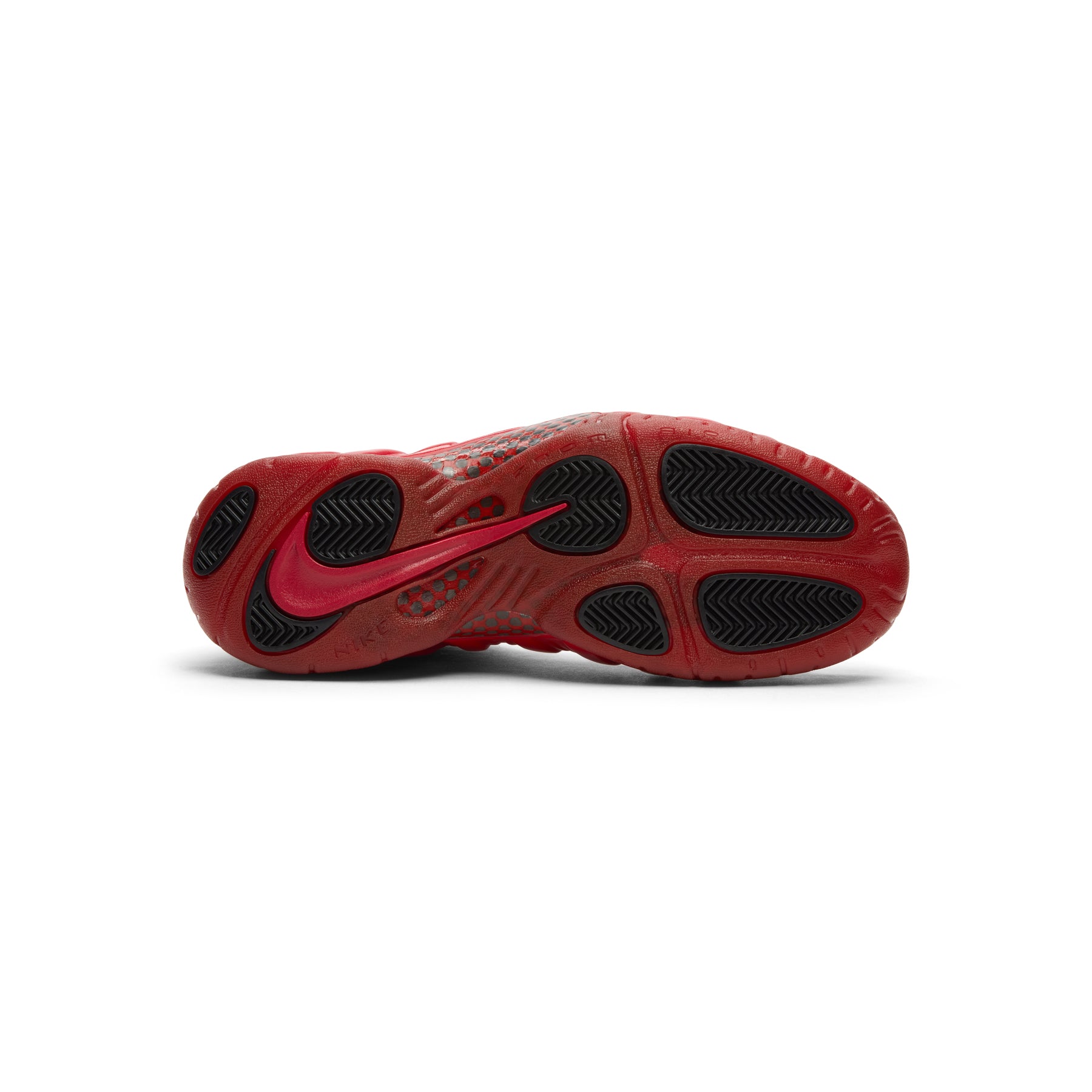 Nike Air Foamposite Pro (Gym Red/Black) – CNCPTS