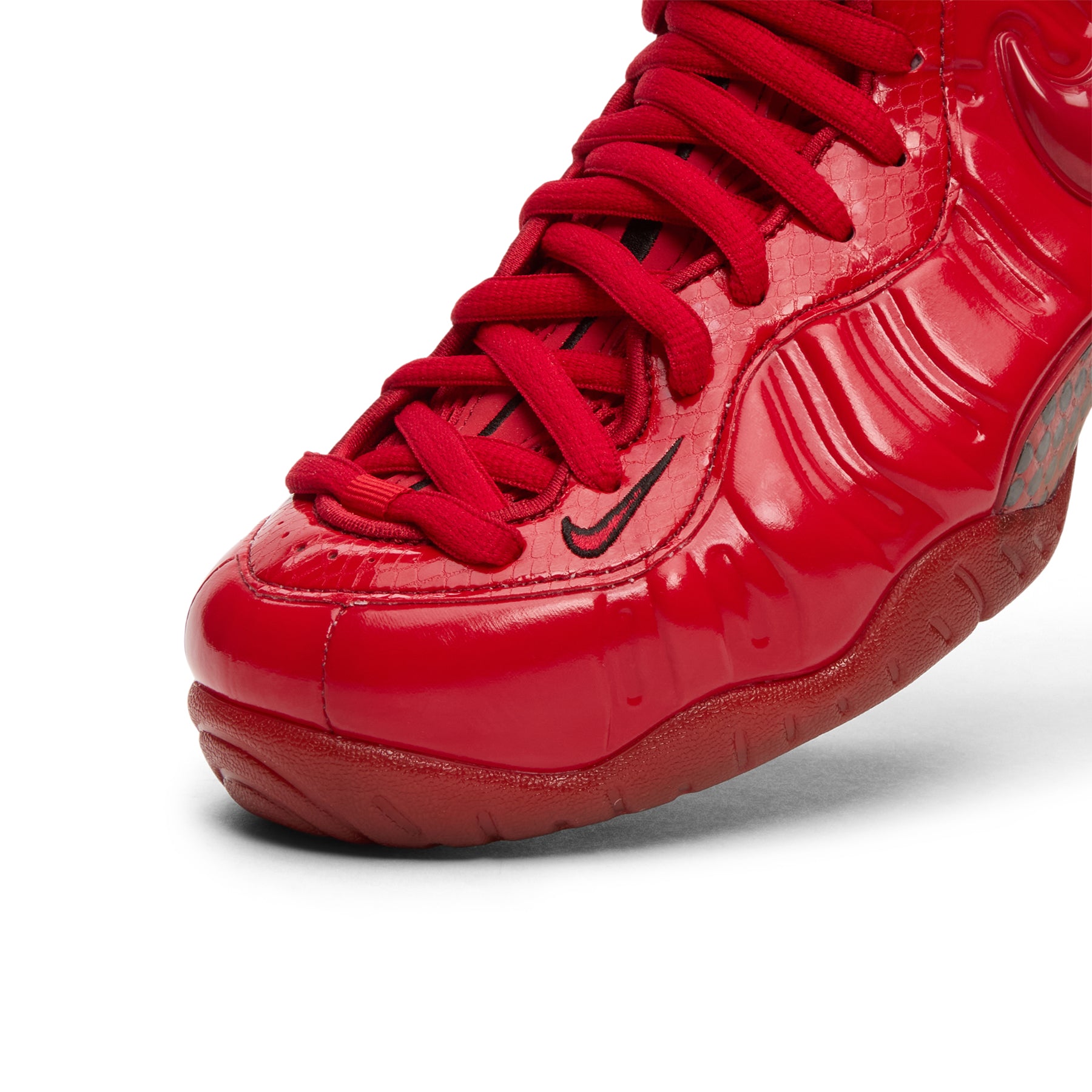 Nike Air Foamposite Pro (Gym Red/Black) – CNCPTS