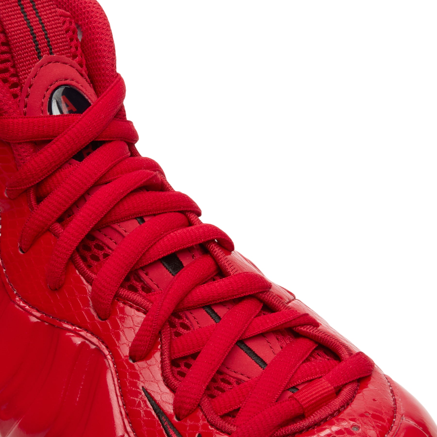 Nike Air Foamposite Pro (Gym Red/Black) – CNCPTS