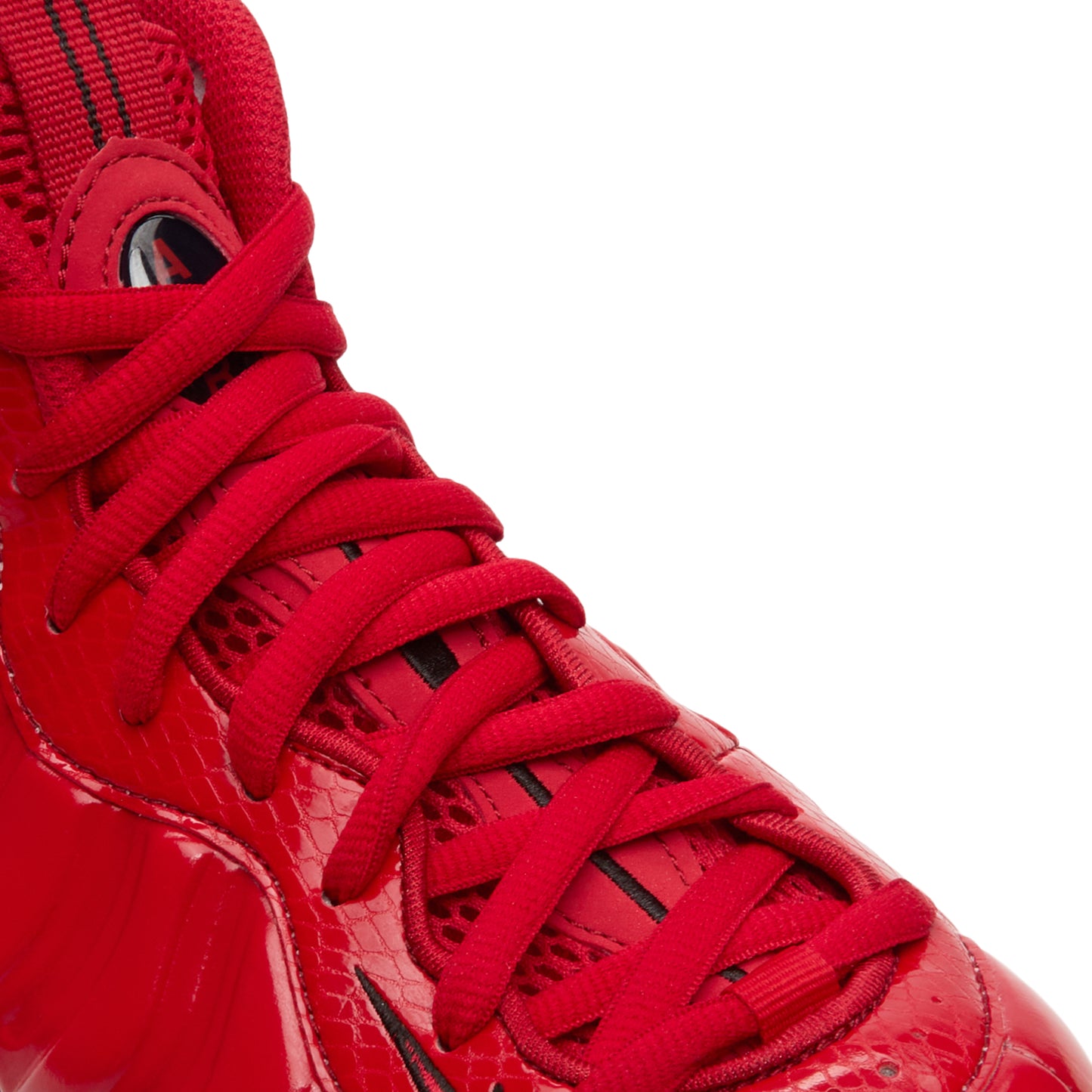 Nike Air Foamposite Pro (Gym Red/Black)
