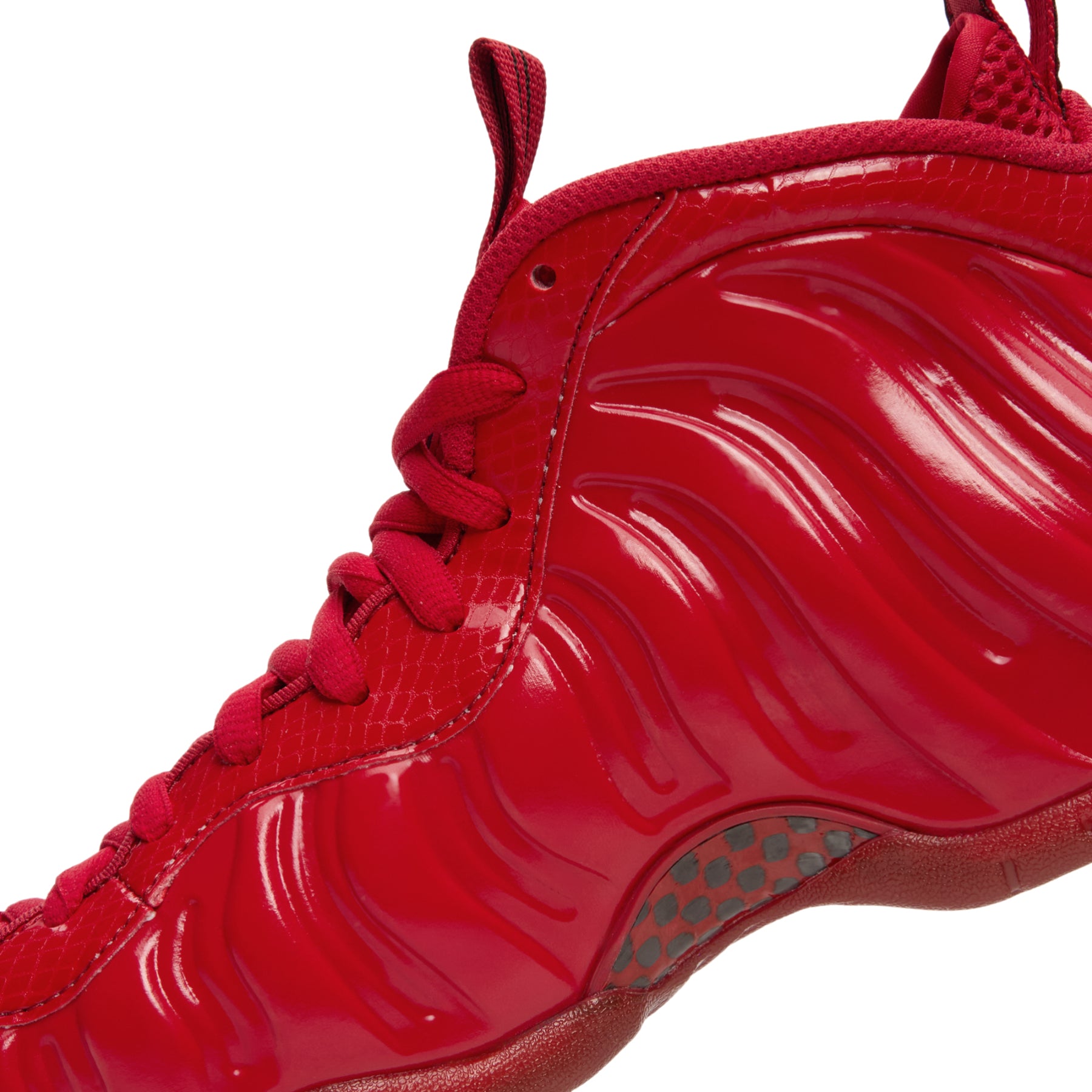 Nike Air Foamposite Pro (Gym Red/Black) – CNCPTS