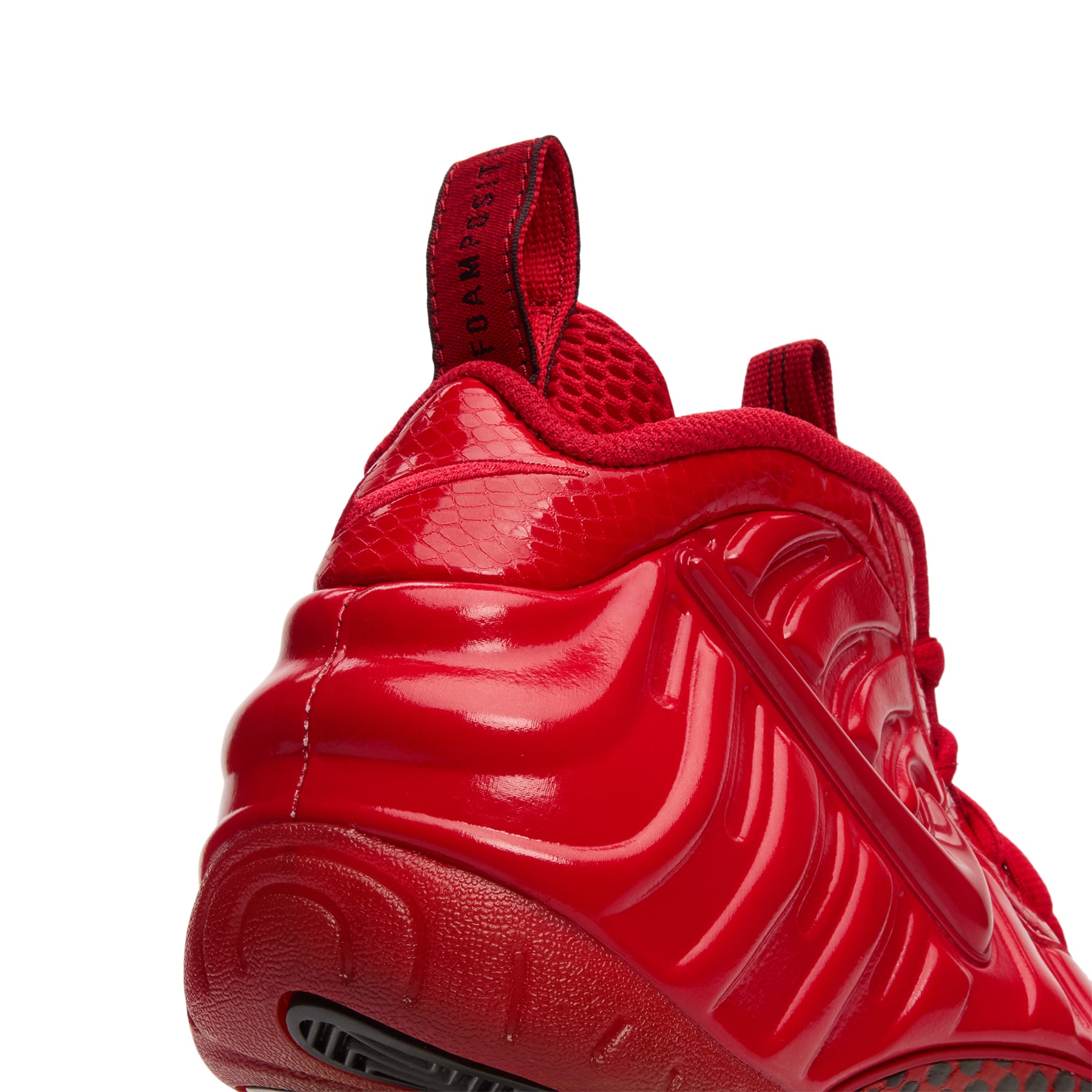 Nike Air Foamposite Pro (Gym Red/Black) – CNCPTS