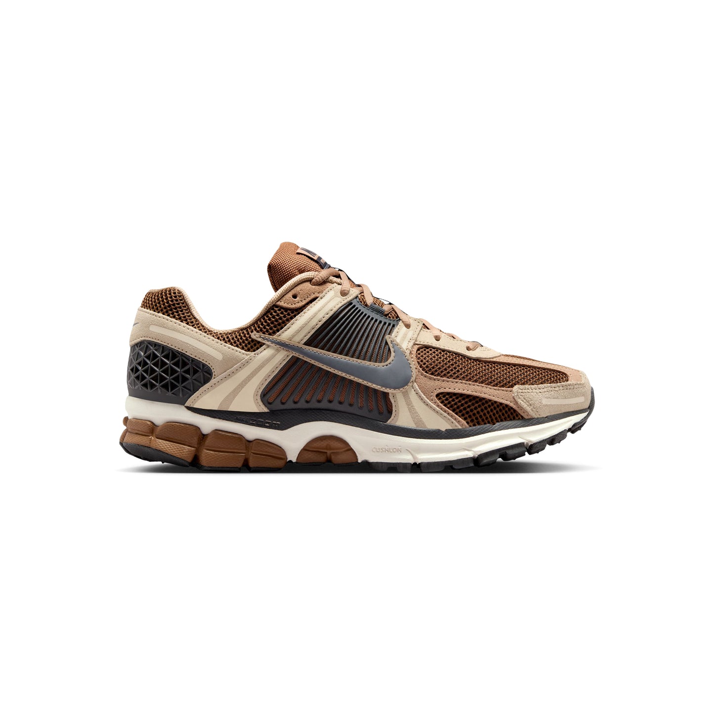 Nike Zoom Vomero 5 (Lt British Tan/Dk Smoke Grey)
