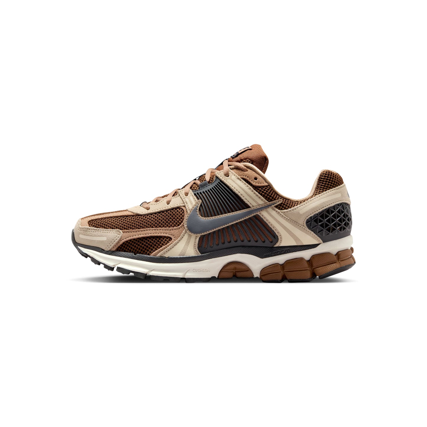 Nike Zoom Vomero 5 (Lt British Tan/Dk Smoke Grey)