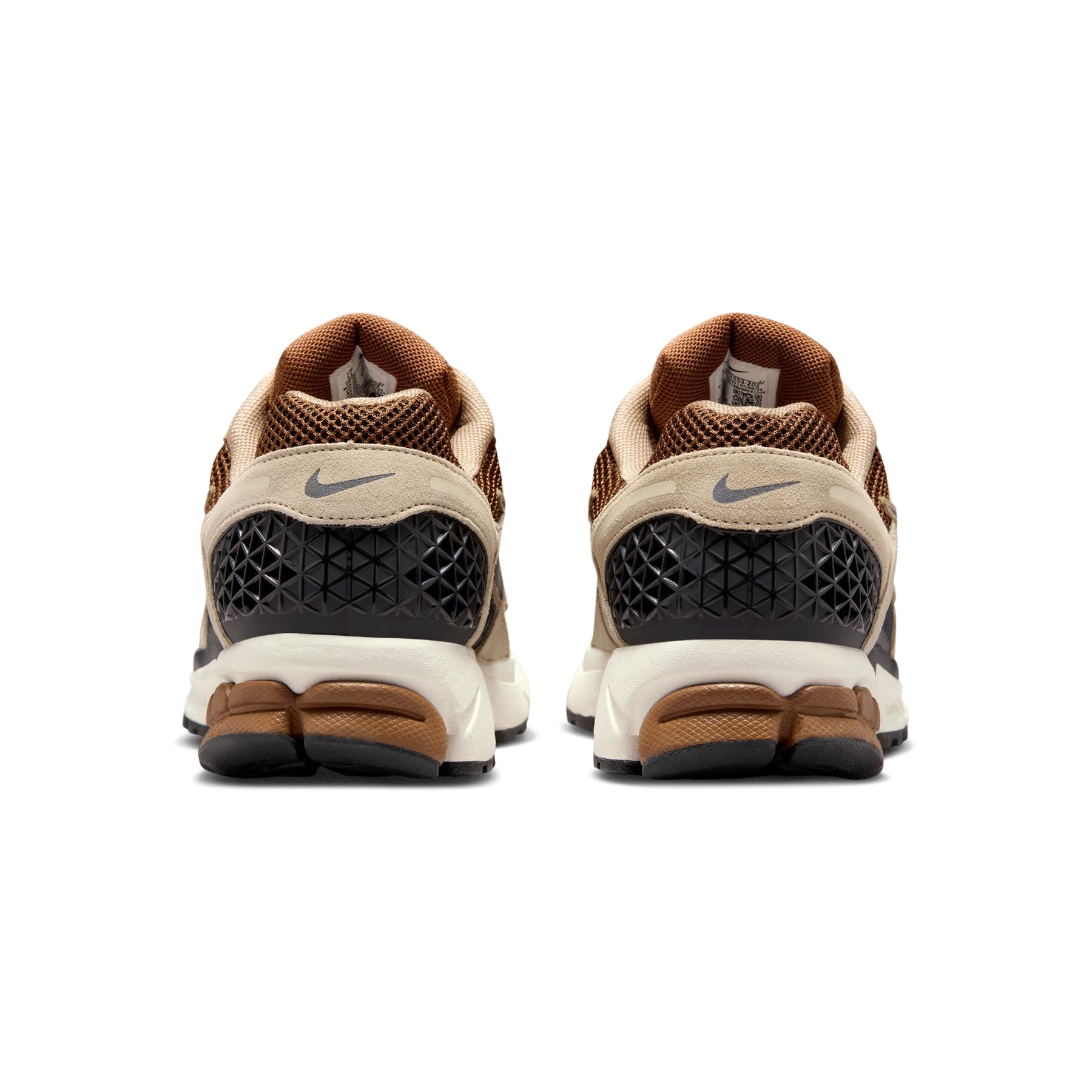 Nike Zoom Vomero 5 (Lt British Tan/Dk Smoke Grey) – CNCPTS