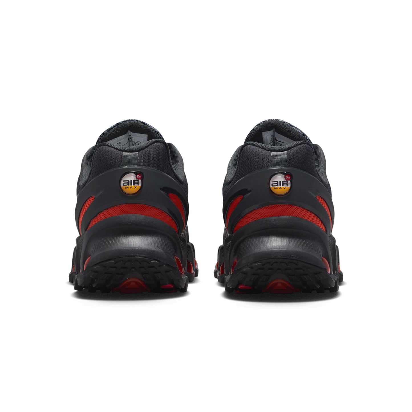 Nike Kids Air Max DN8 (Dark Smoke Grey/Light Carbon/Black)