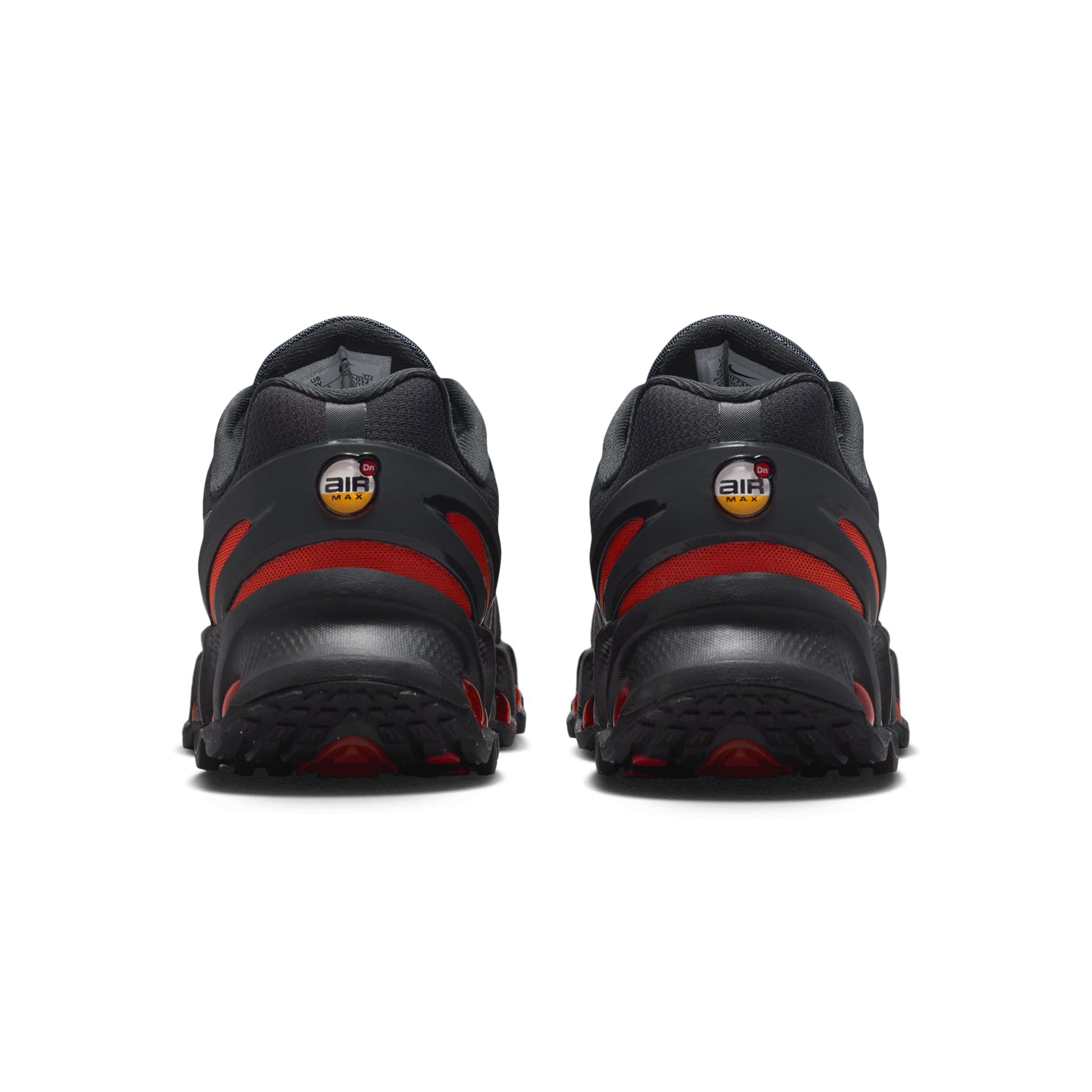 Nike Kids Air Max DN8 (Dark Smoke Grey/Light Carbon/Black)