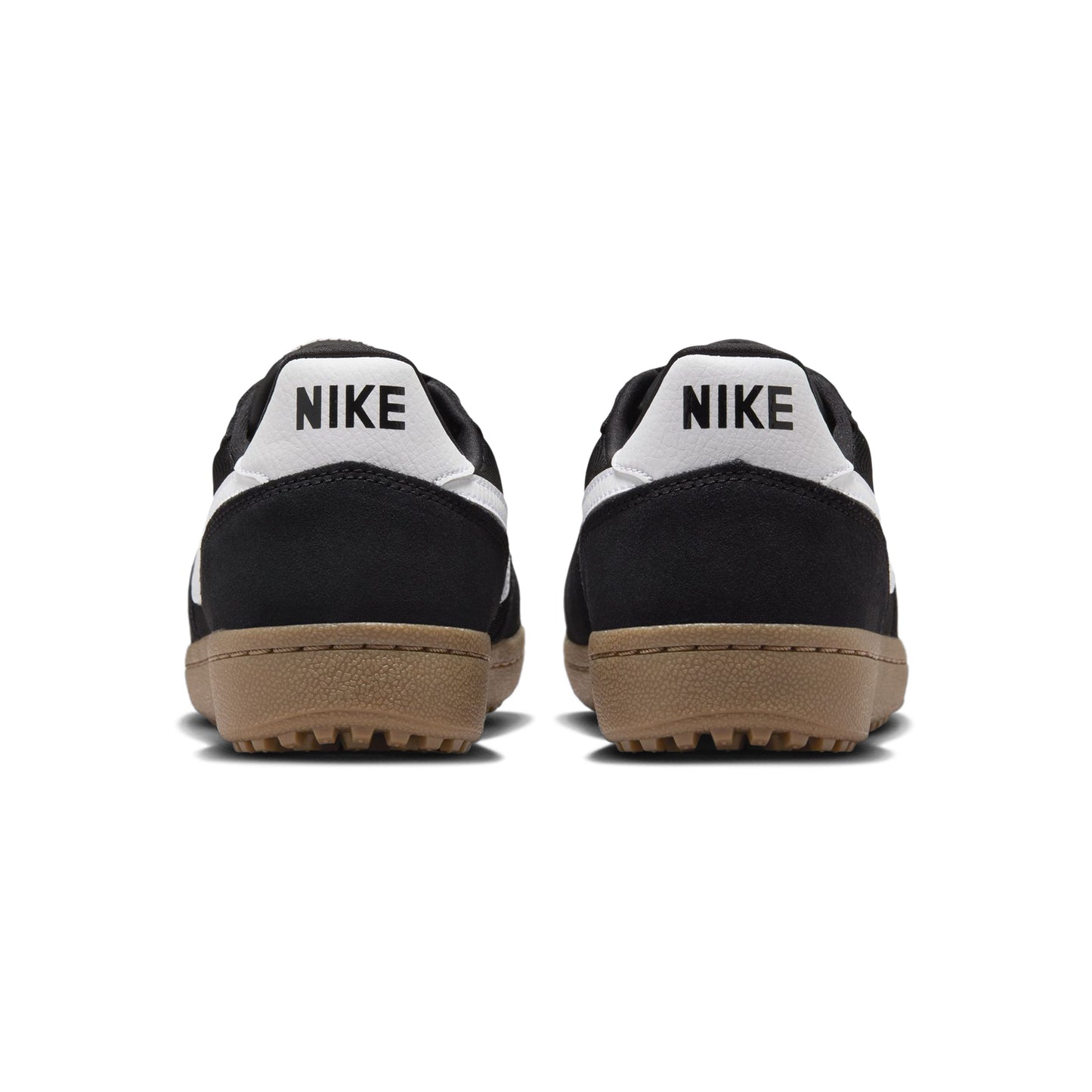 Nike Womens Field General (Black/White/Gum Light Brown)