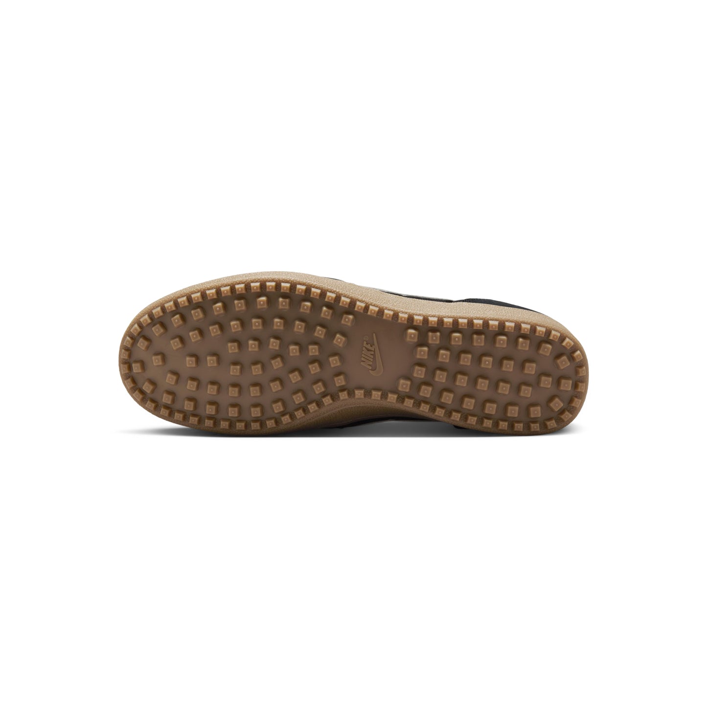 Nike Womens Field General (Black/White/Gum Light Brown)