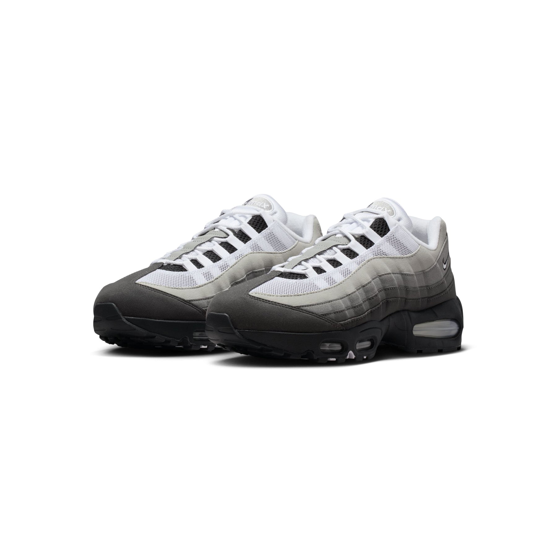 Nike Air Max 95 OG (Black/White-Medium Ash-Dk Pewter)