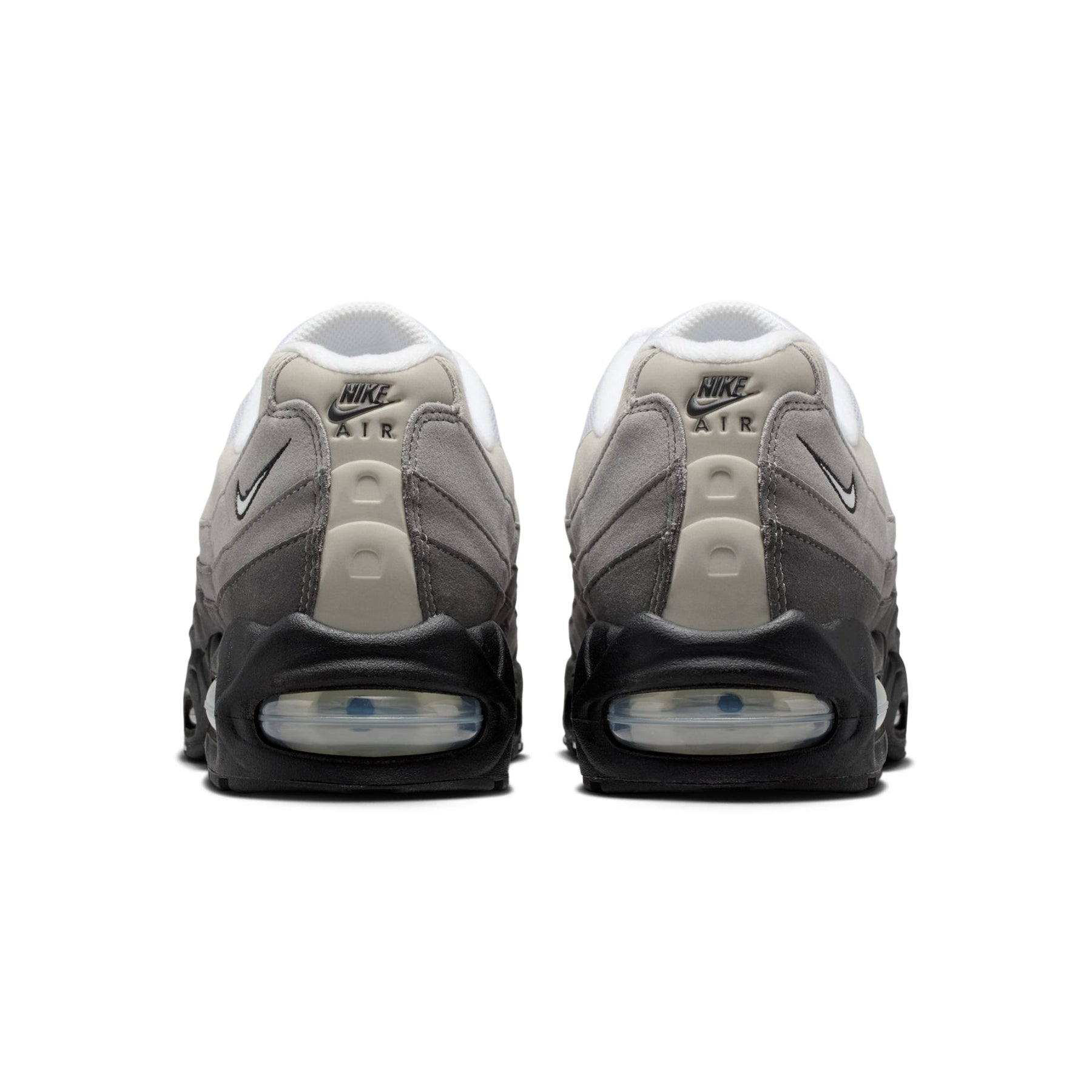 Nike Air Max 95 OG (Black/White-Medium Ash-Dk Pewter)