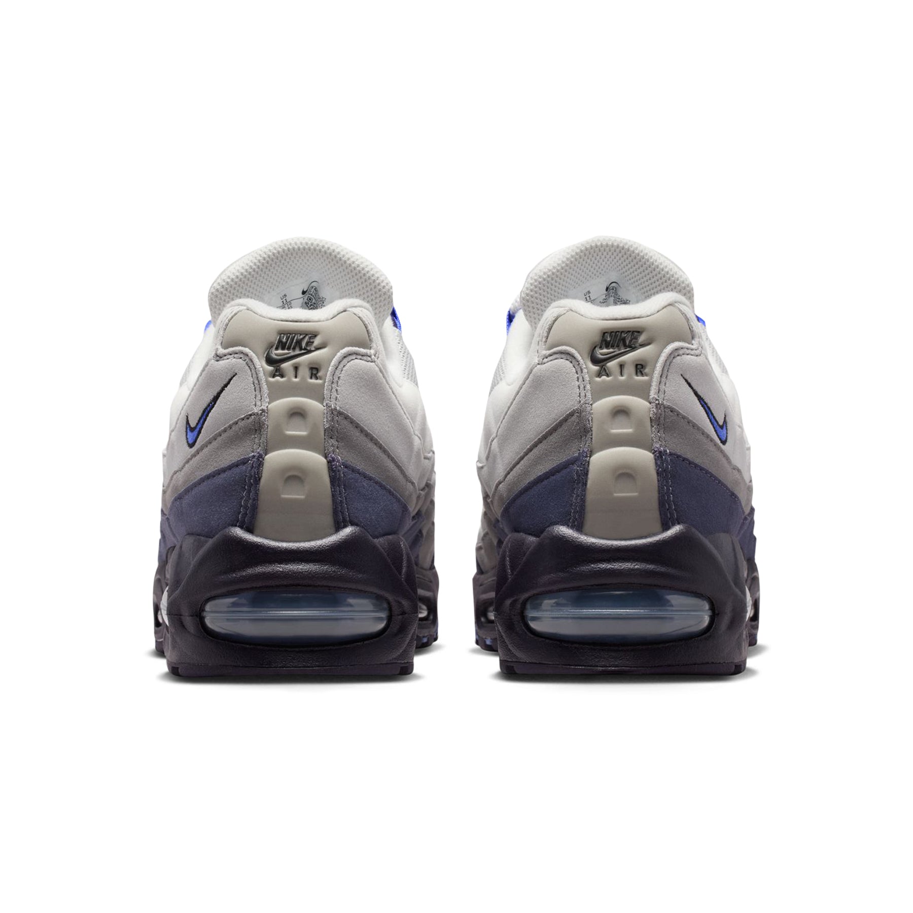 Nike Air Max 95 OG (Photon Dust/Sapphire-Dark Raisin)
