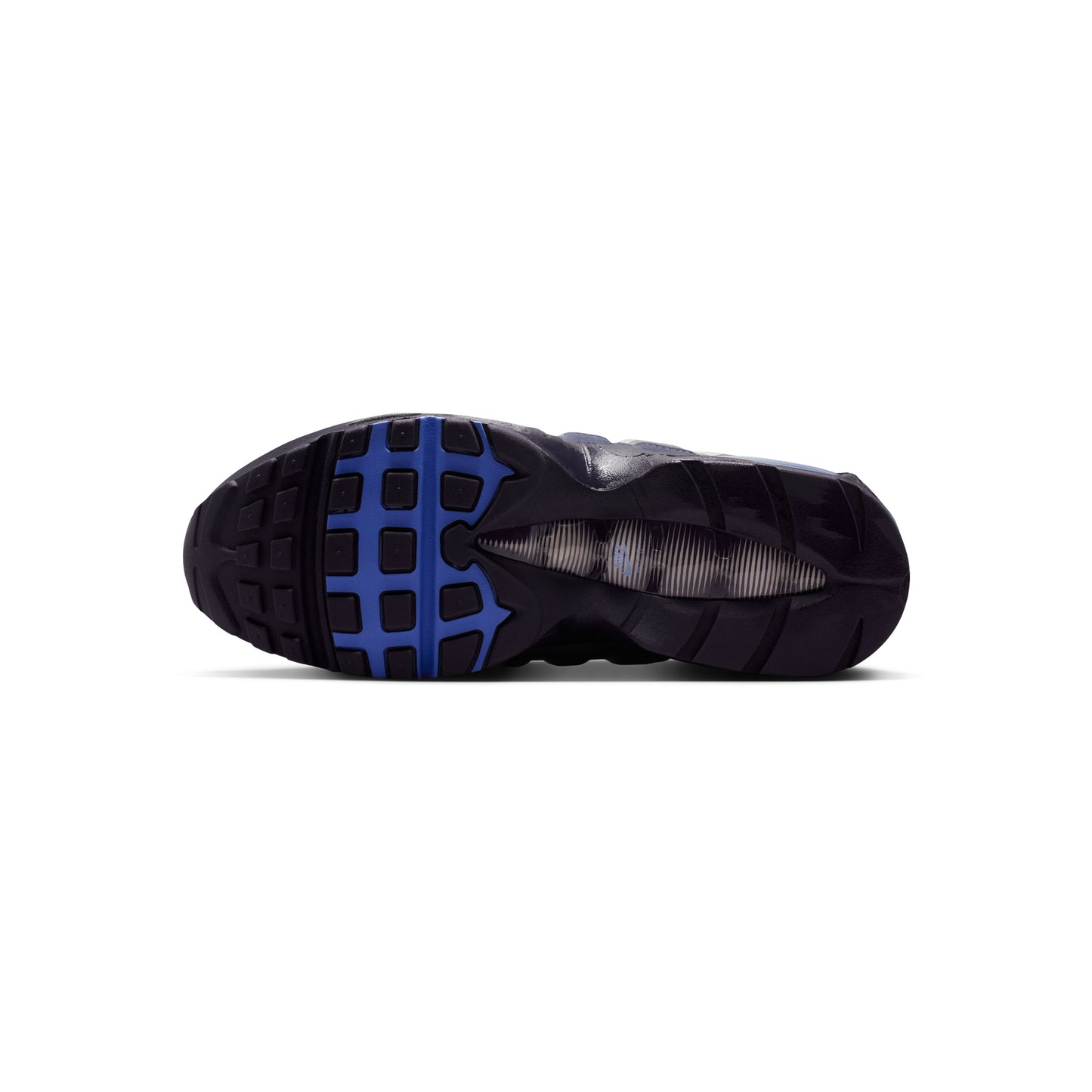 Nike Air Max 95 OG (Photon Dust/Sapphire-Dark Raisin)