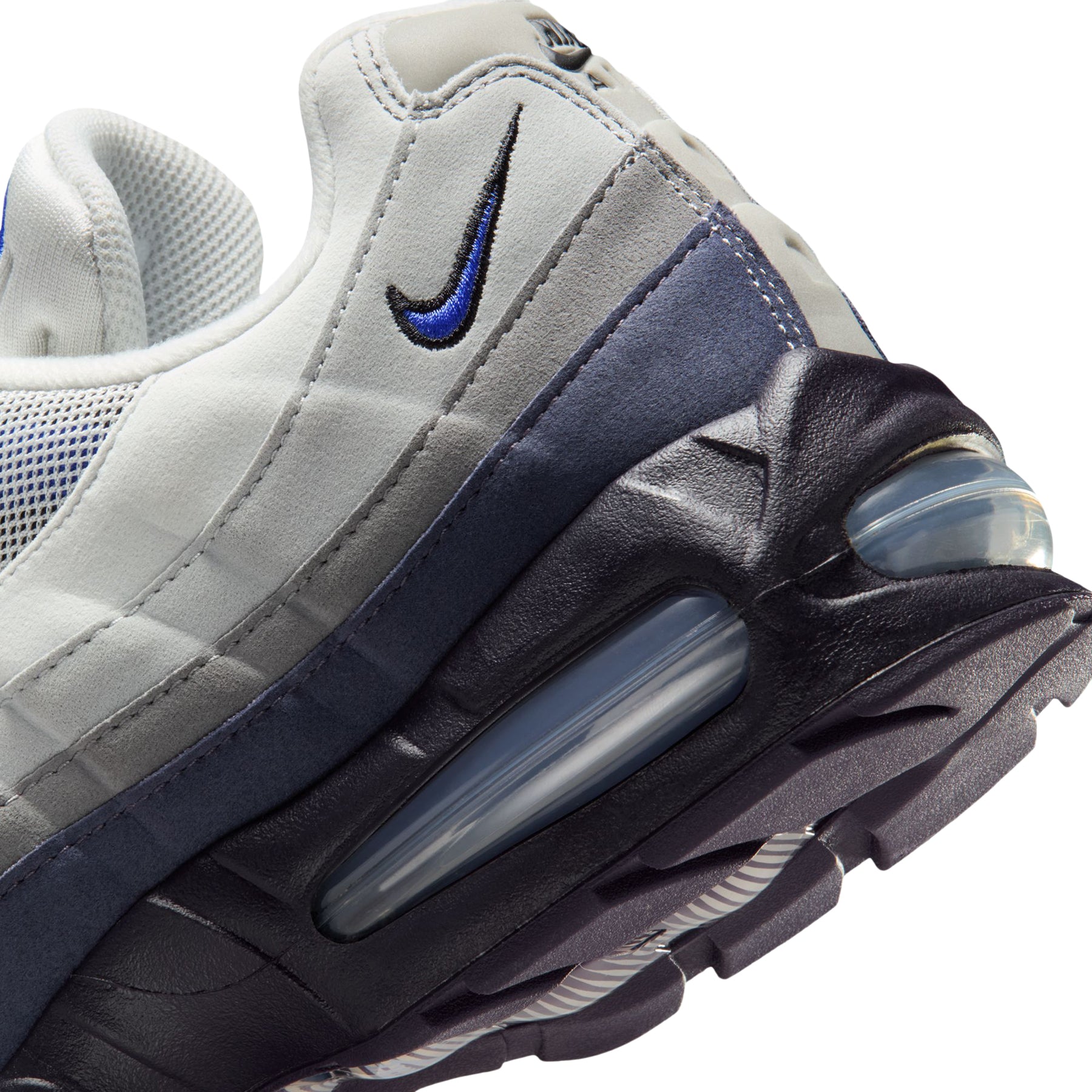 Nike Air Max 95 OG (Photon Dust/Sapphire-Dark Raisin) – CNCPTS