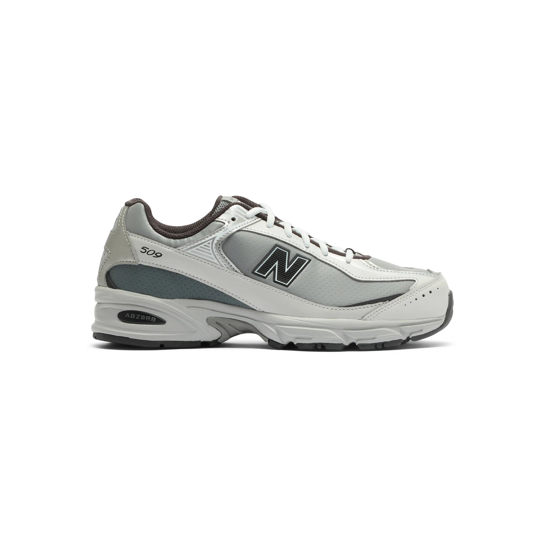 CDG HOMME x New Balance 509 (Grey) – CNCPTS