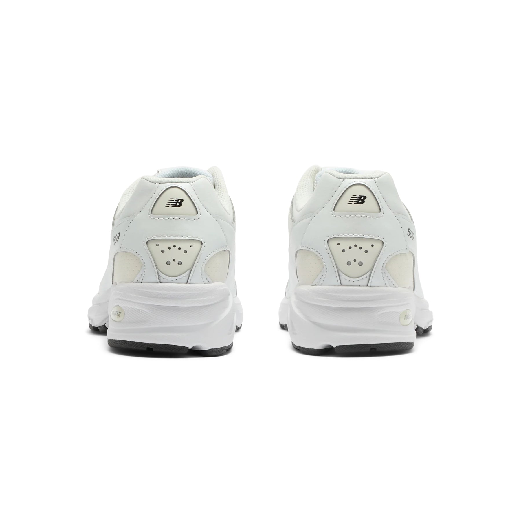 CDG HOMME x New Balance 509 (White)
