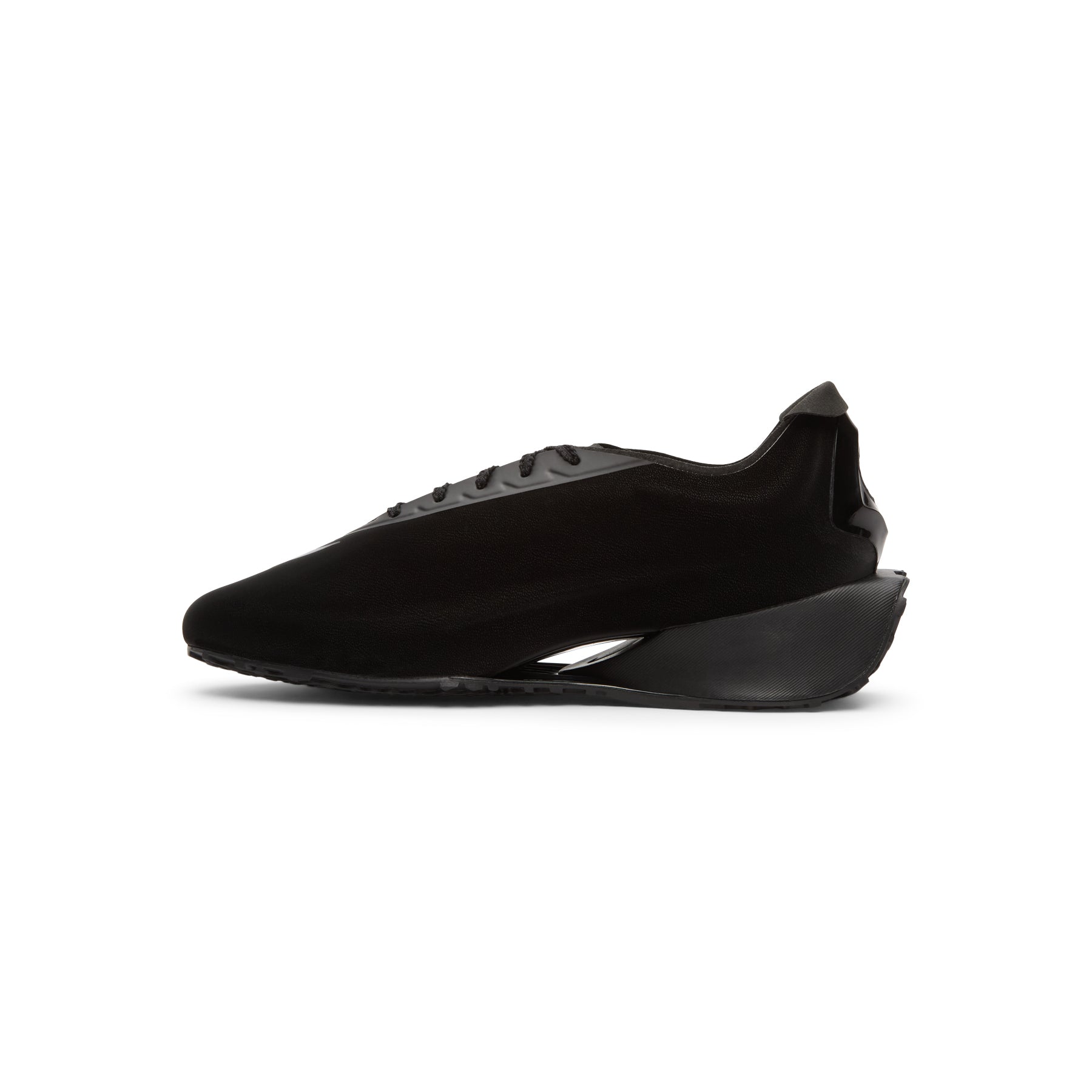 Nike First Sight Noir (Black/Black-Mtlc Dark Grey)