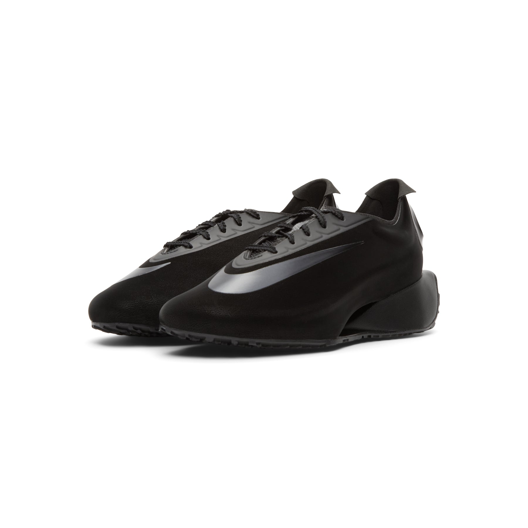 Nike First Sight Noir (Black/Black-Mtlc Dark Grey) – CNCPTS
