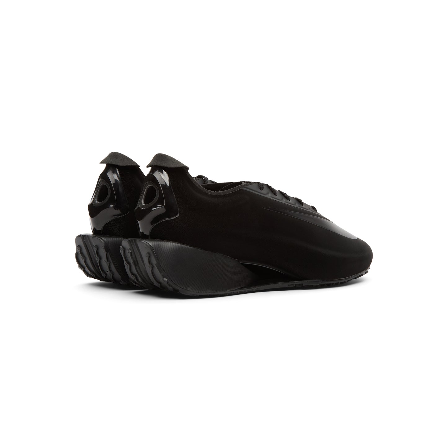 Nike First Sight Noir (Black/Black-Mtlc Dark Grey)