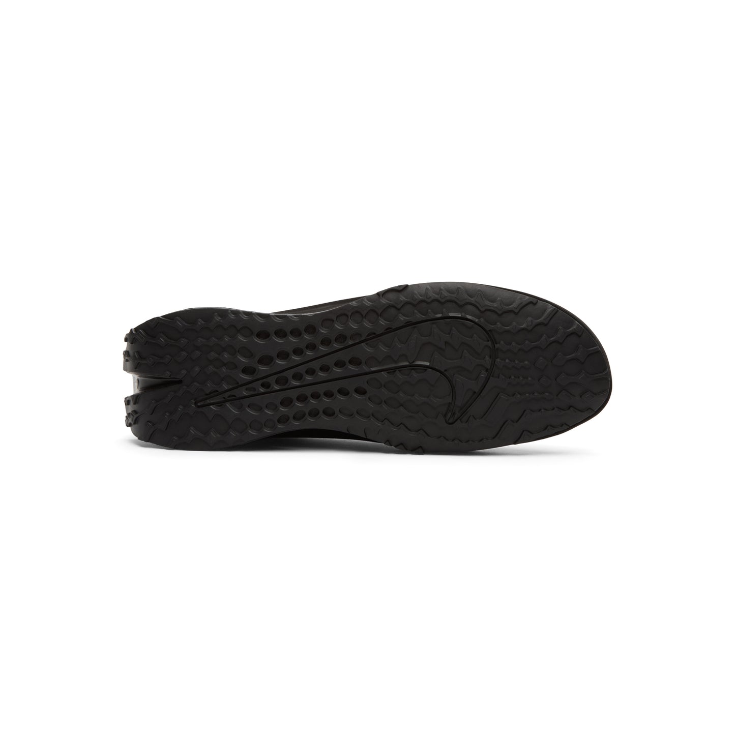 Nike First Sight Noir (Black/Black-Mtlc Dark Grey)