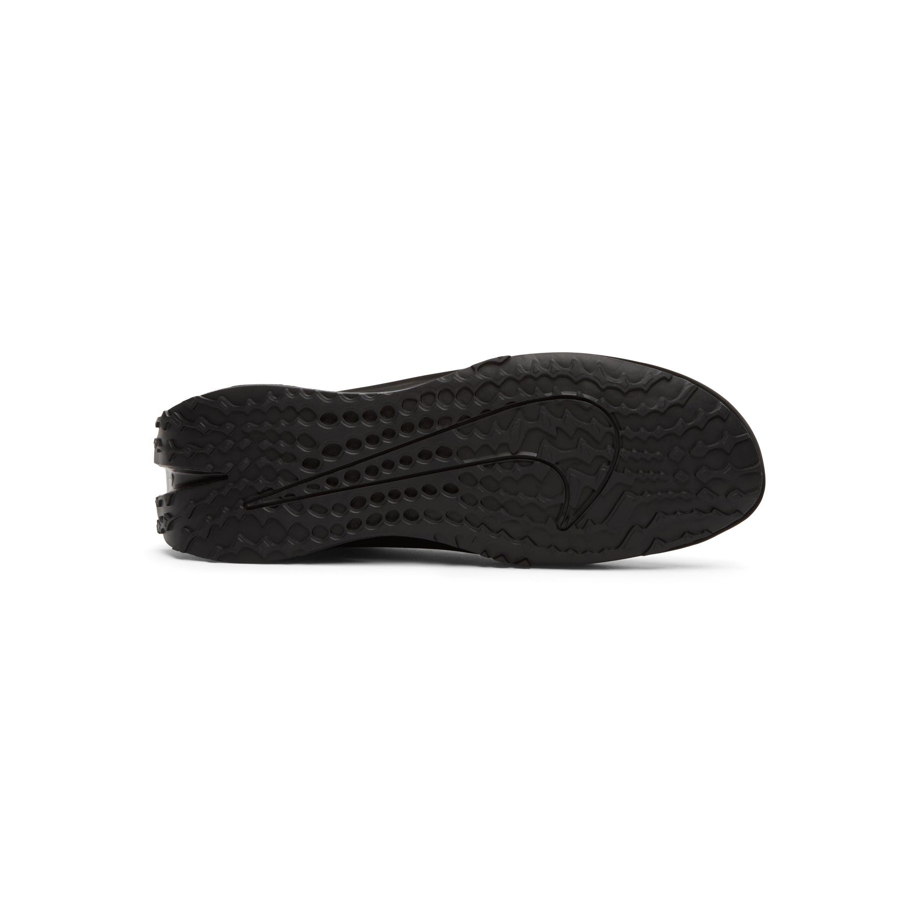 Nike First Sight Noir (Black/Black-Mtlc Dark Grey)