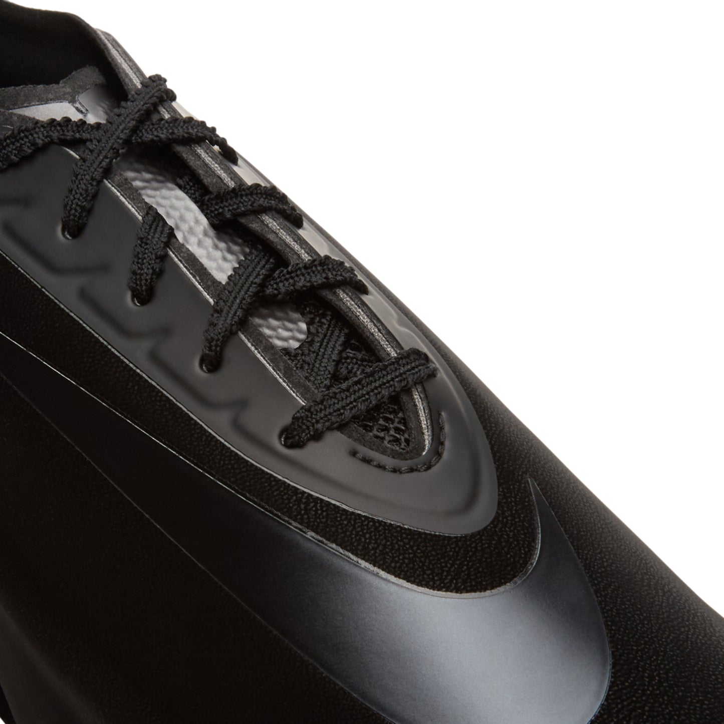 Nike First Sight Noir (Black/Black-Mtlc Dark Grey)