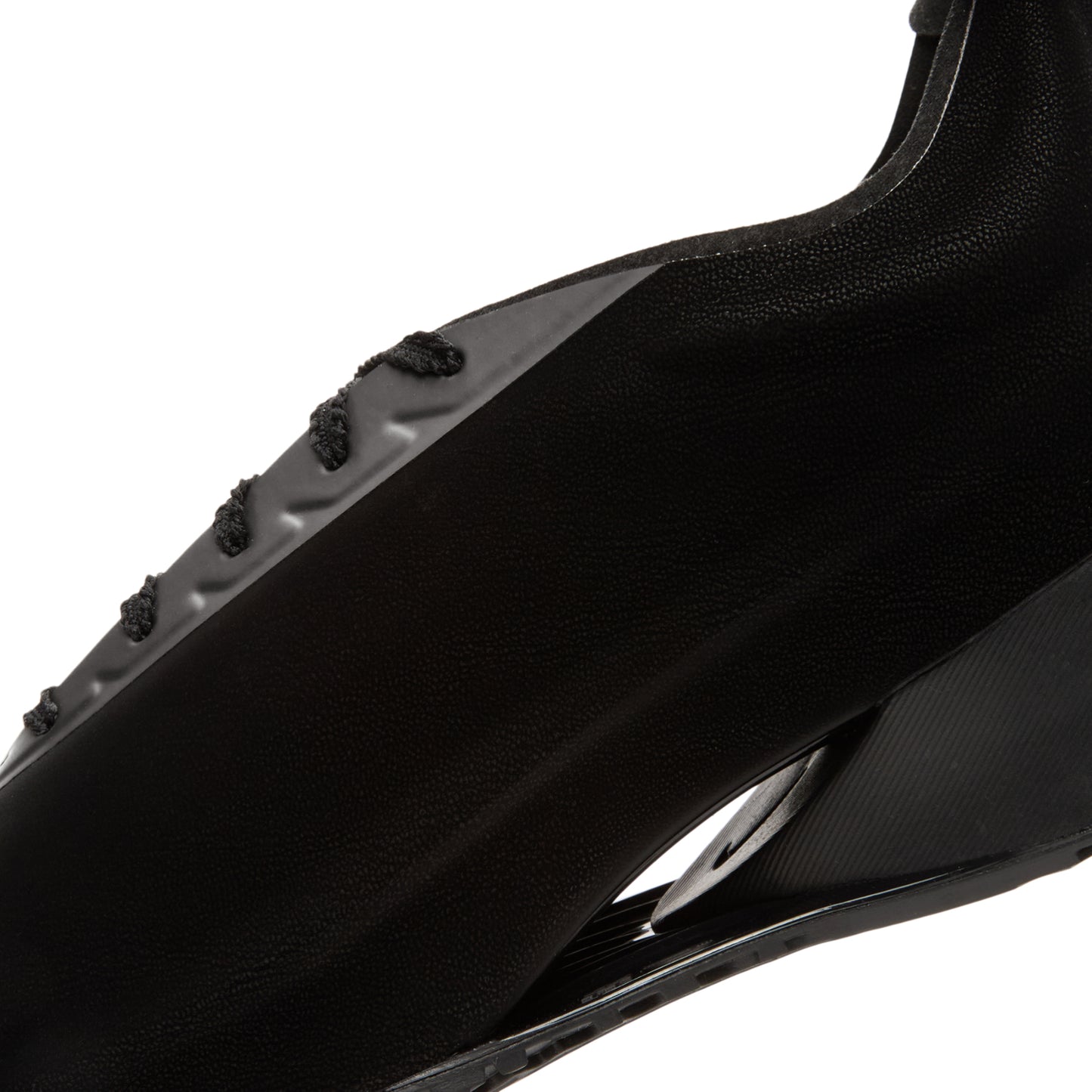Nike First Sight Noir (Black/Black-Mtlc Dark Grey)