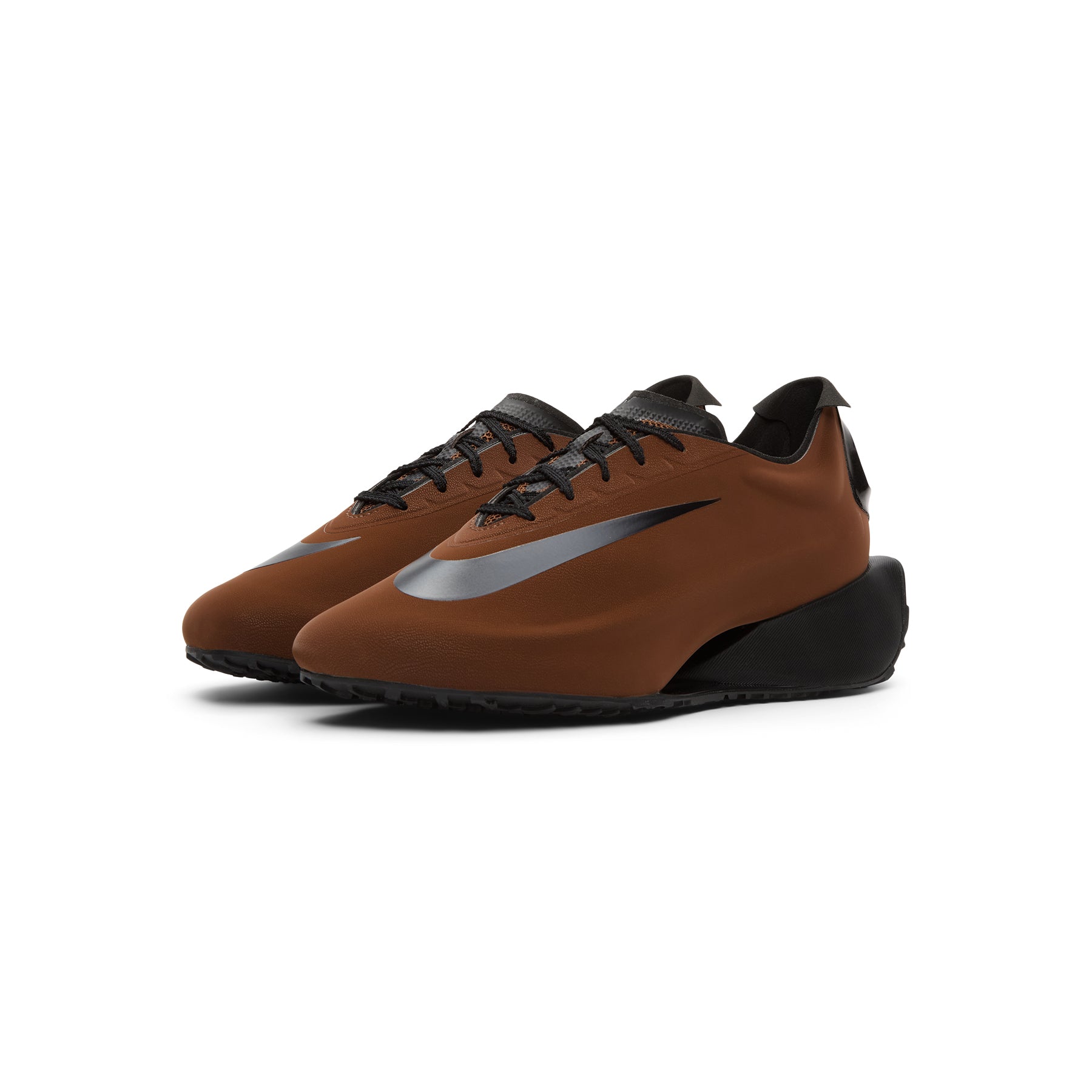 Nike First Sight Noir (Cacao Wow/Black-Mtlc Dark Grey) – CNCPTS