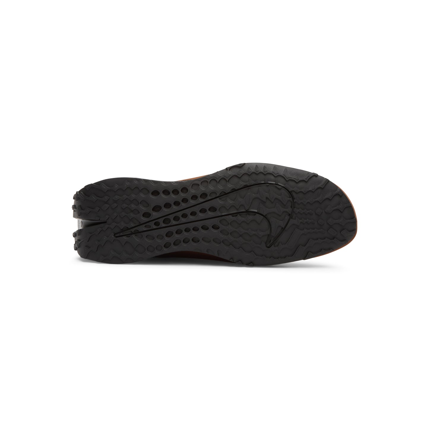 Nike First Sight Noir (Cacao Wow/Black-Mtlc Dark Grey)