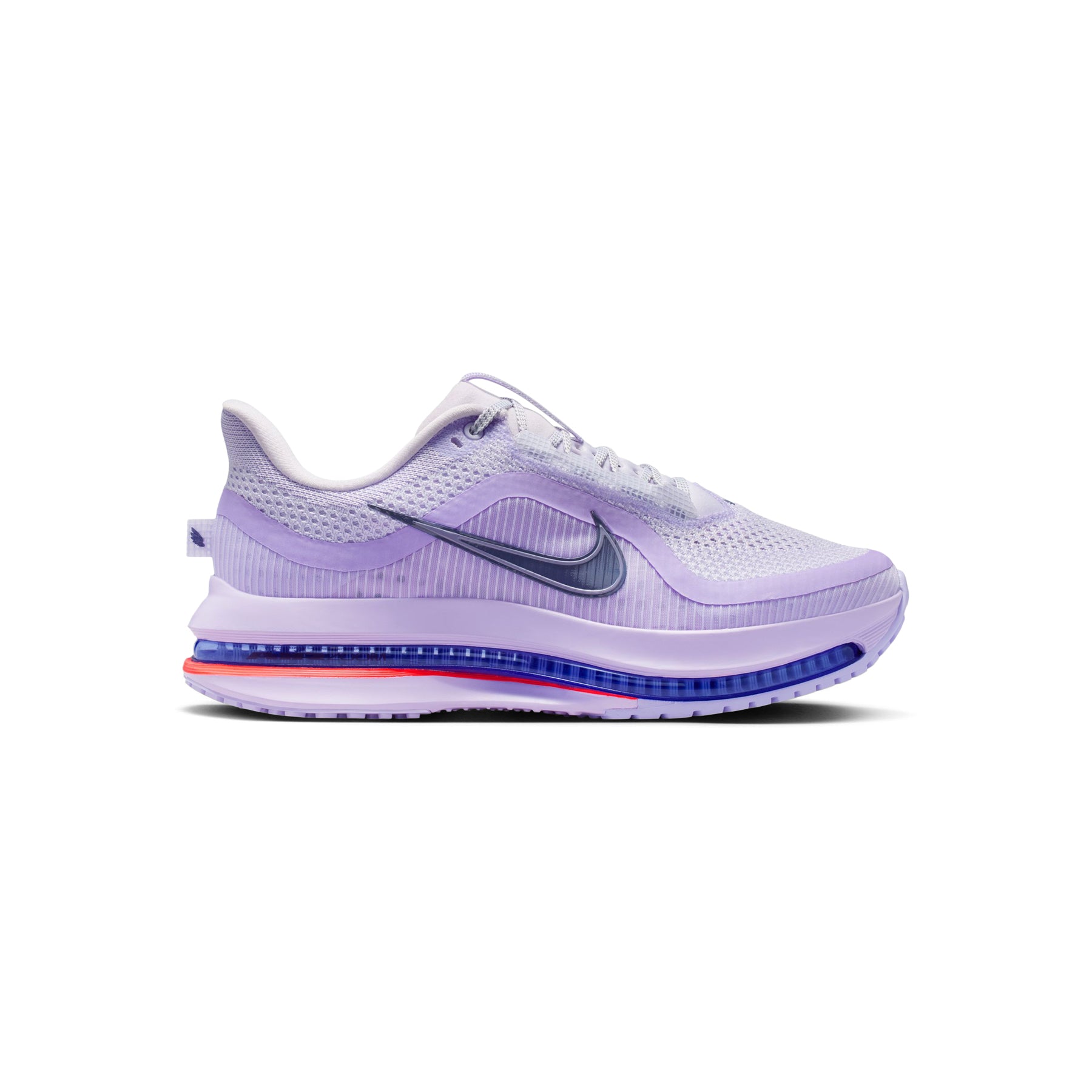 Nike Womens Pegasus Premium (Barely Grape/Purple Dynasty/Violet Mist)
