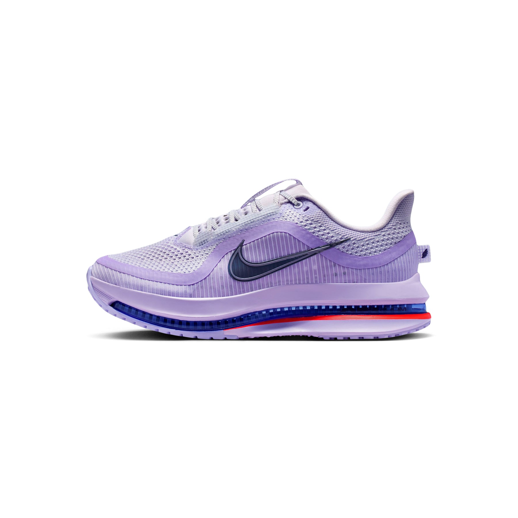 Nike Womens Pegasus Premium (Barely Grape/Purple Dynasty/Violet Mist)