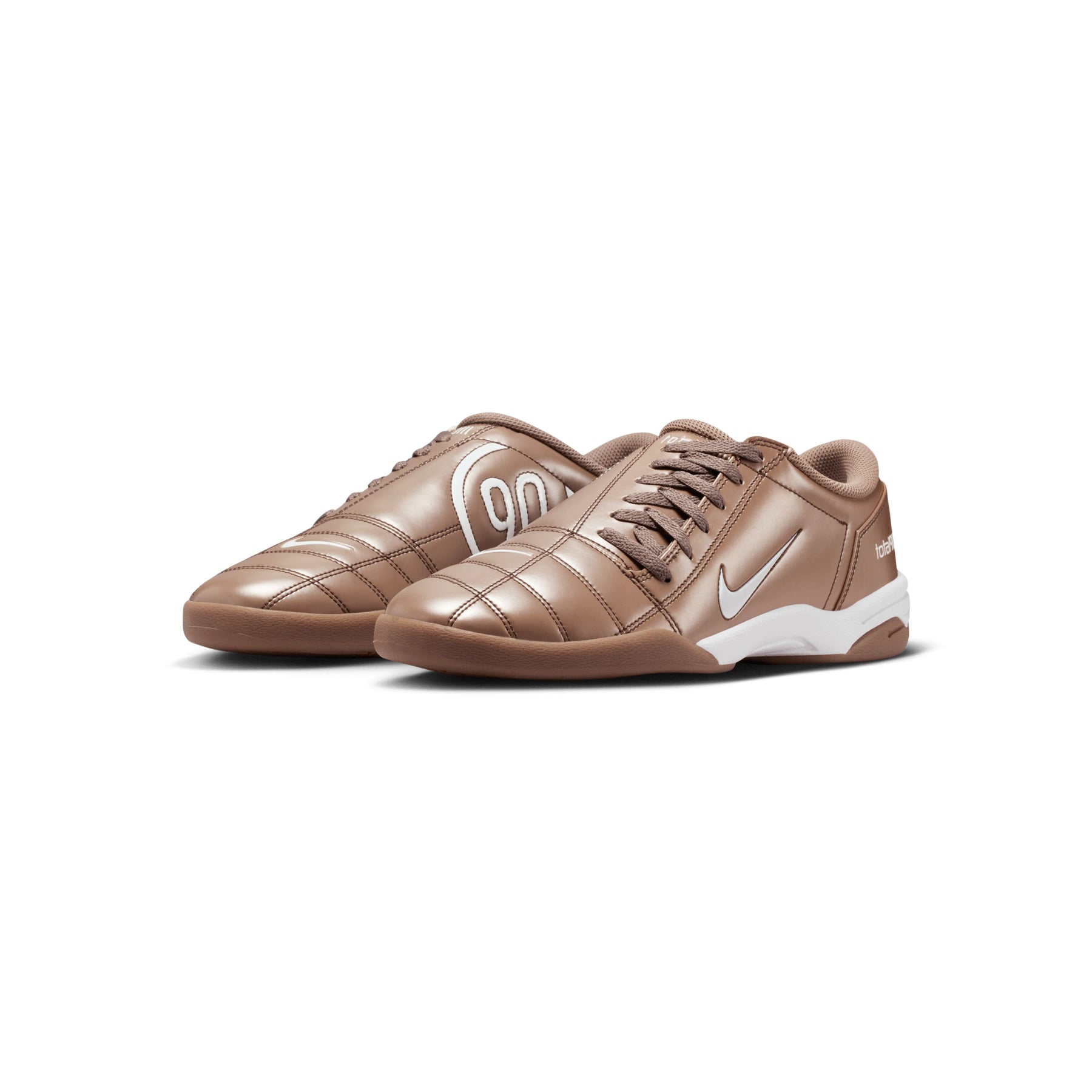 Nike Total 90 (Mink Brown/White/Racer Blue) – CNCPTS