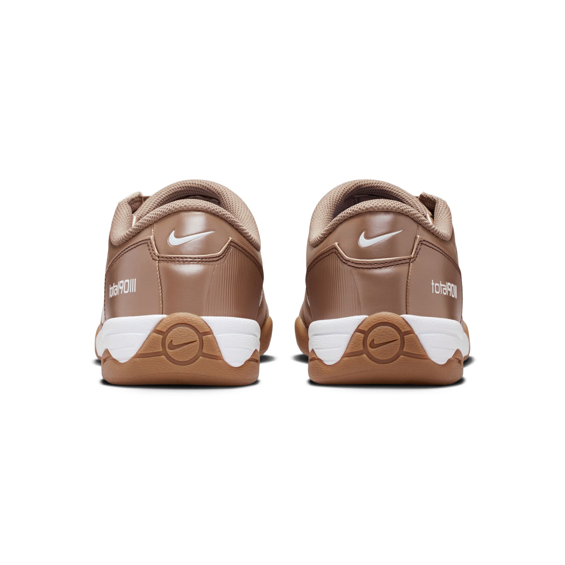 Nike Total 90 (Mink Brown/White/Racer Blue)